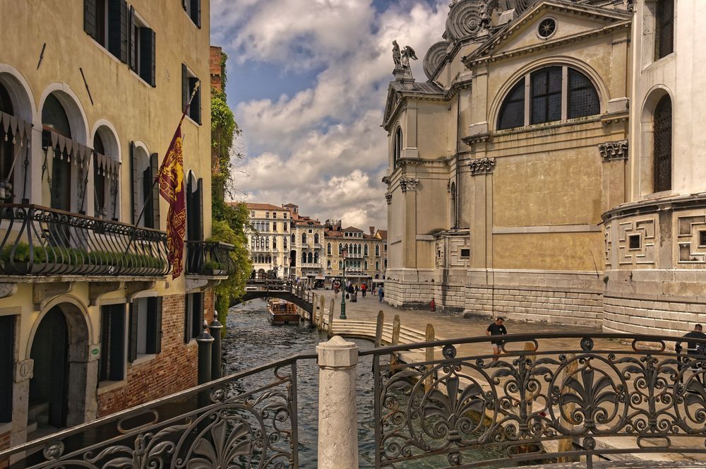 Venedig 2020 .11. malerisch schön