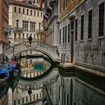 Venedig 2020 .11. malerisch schön