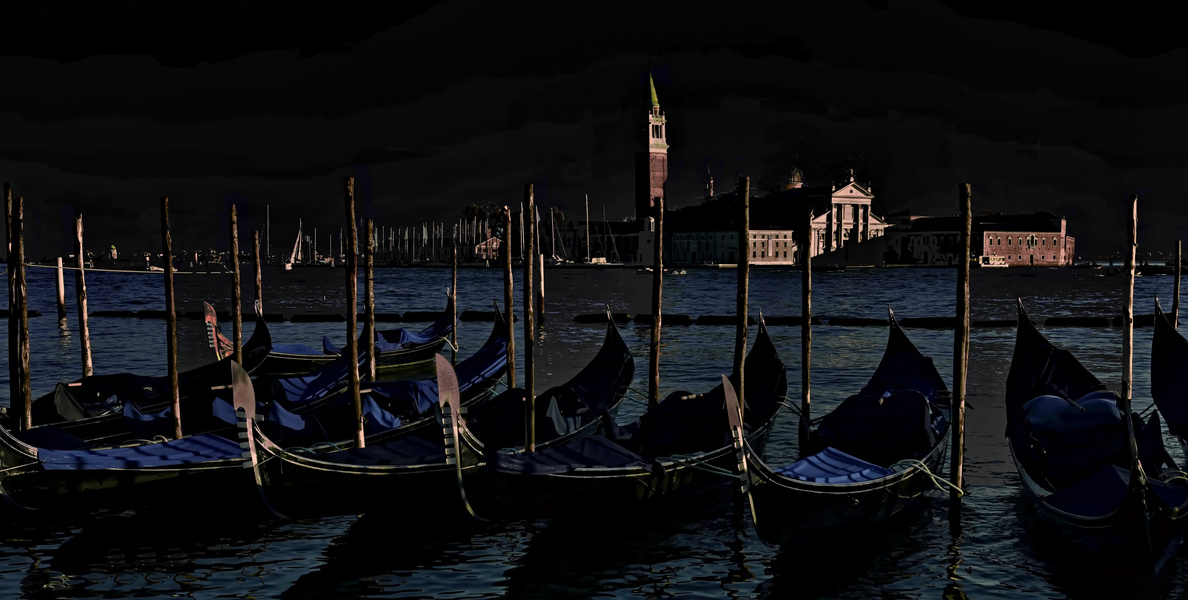 Venedig 2020