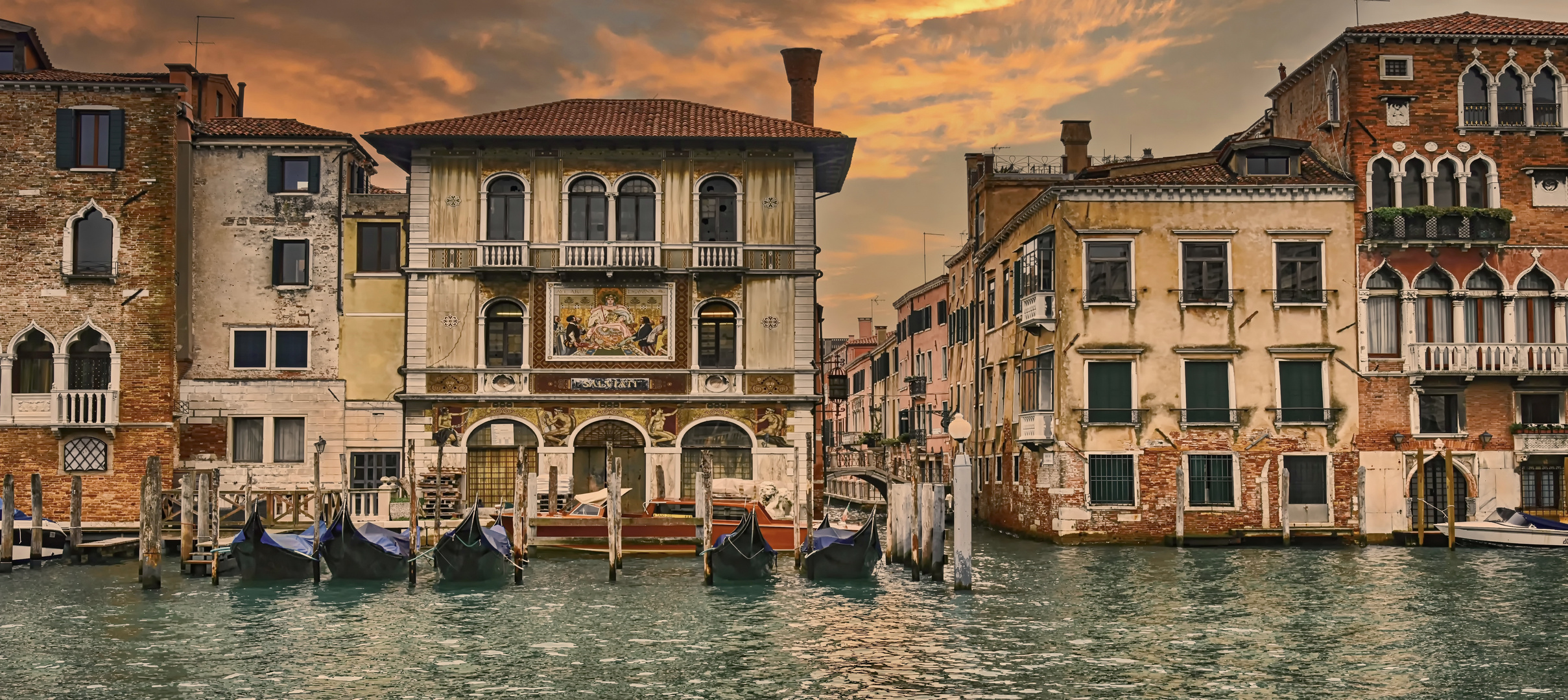 Venedig 2020