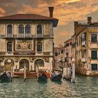 Venedig 2020