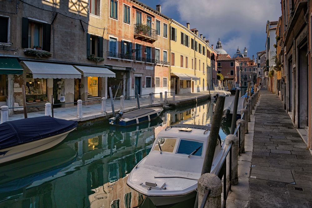 Venedig 2020