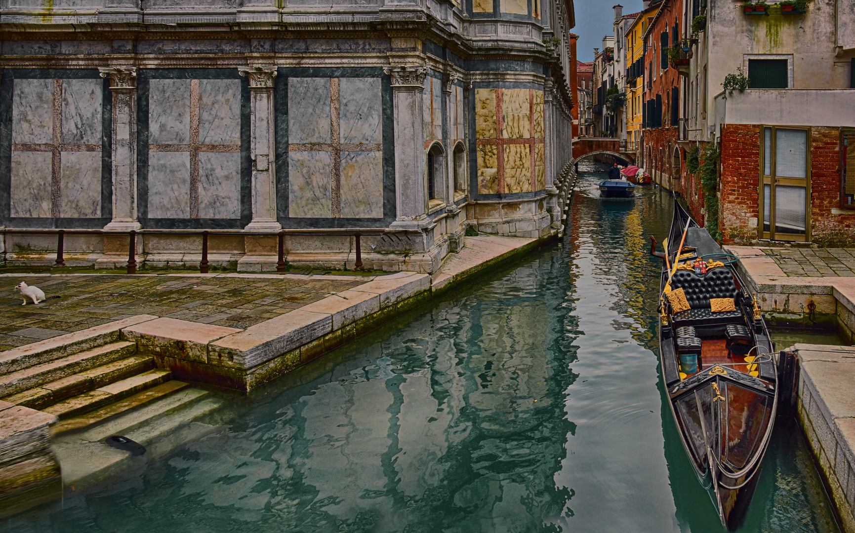 Venedig 2020