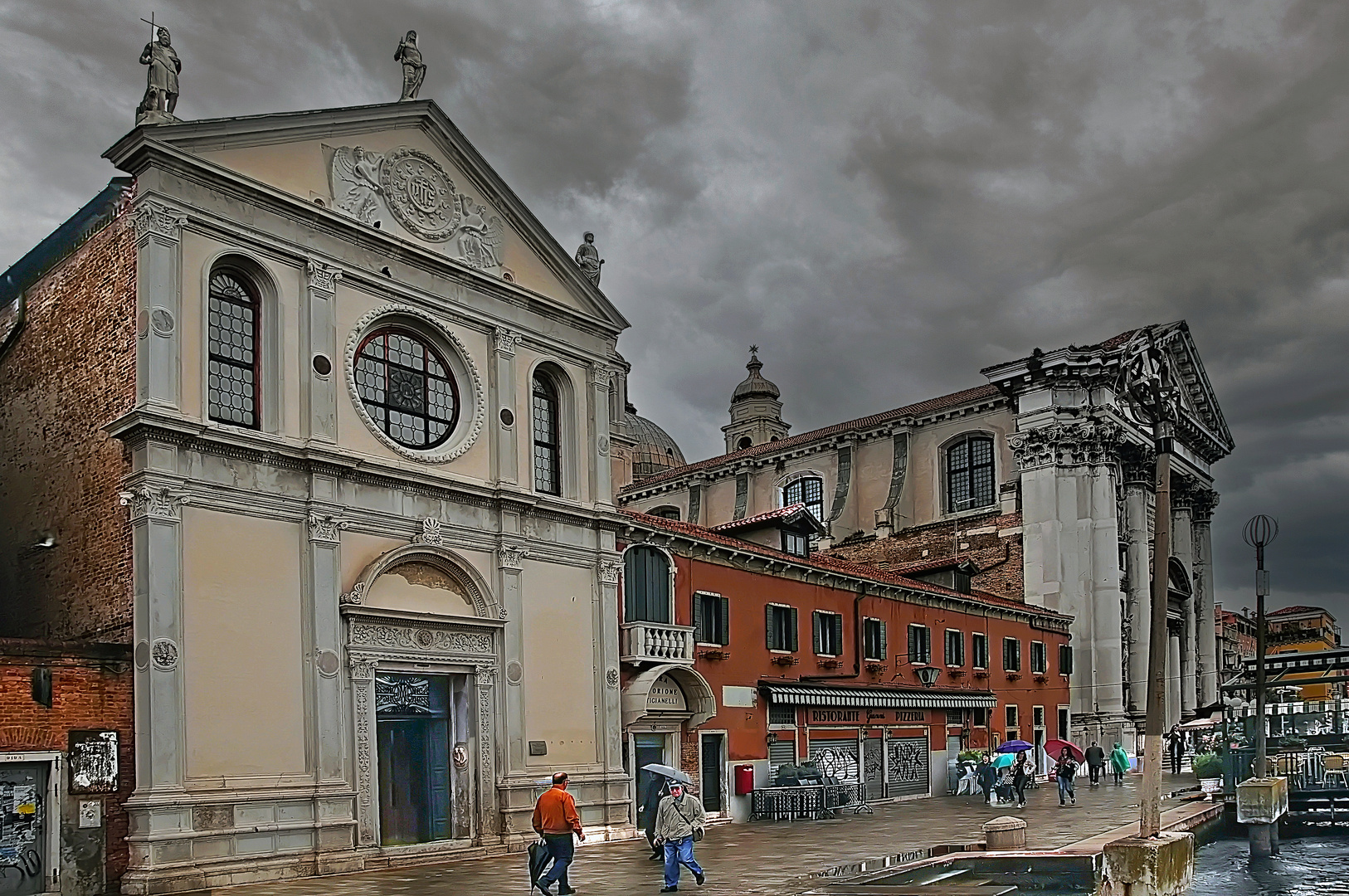 Venedig 2020