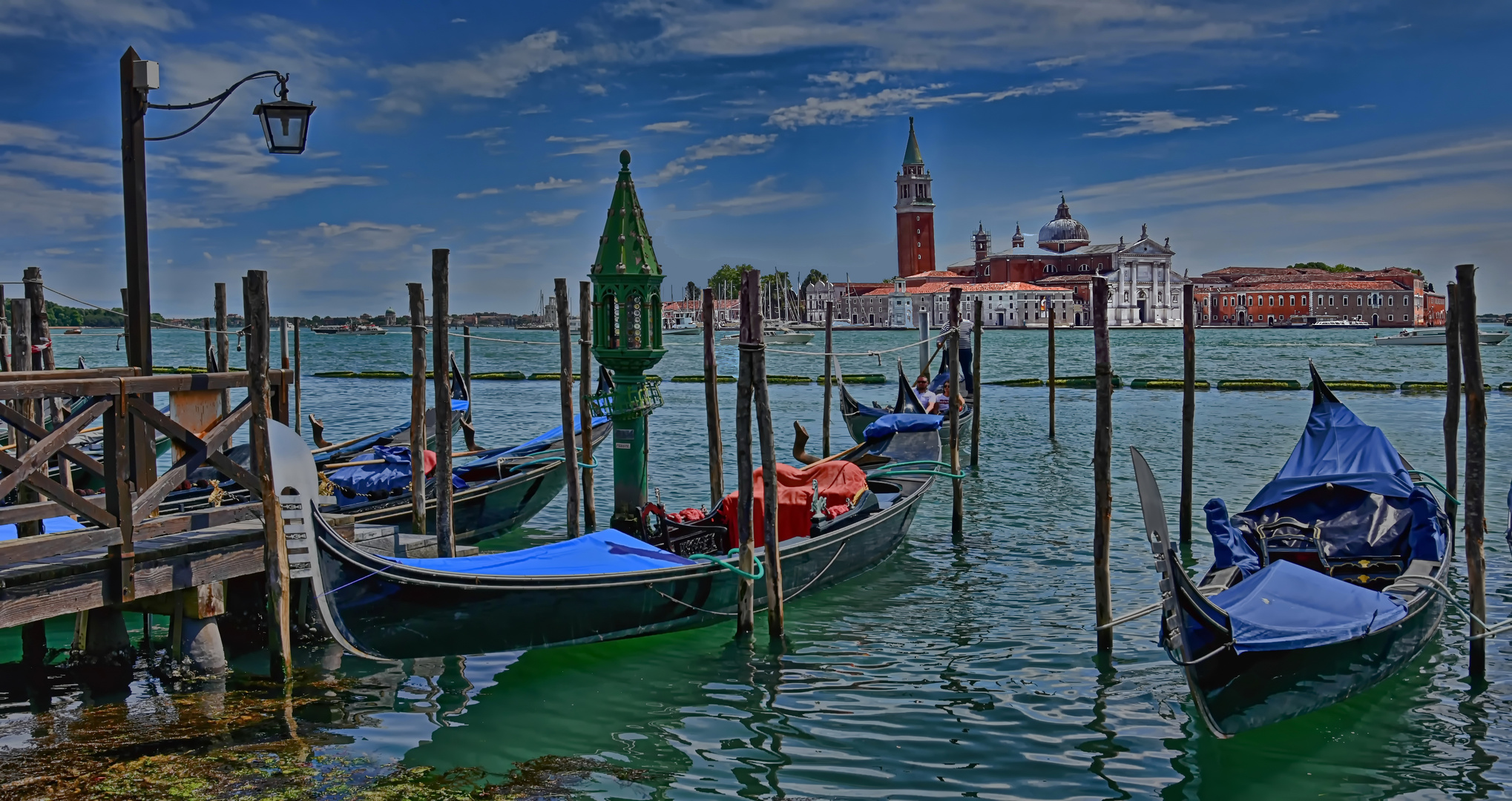 Venedig 2020   Chiesa Maggiore