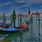 Venedig 2020   Chiesa Maggiore