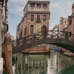 Venedig 2020 damals authentisch