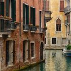 Venedig 2020 ganz privat