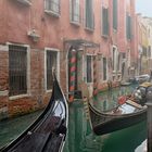 Venedig 2020   Morgenstimmung