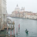 Venedig 2020 Novemberlicht