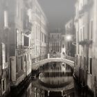 Venedig 2020 Novemberstimmung