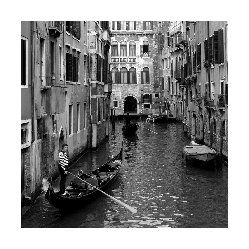 Venedig