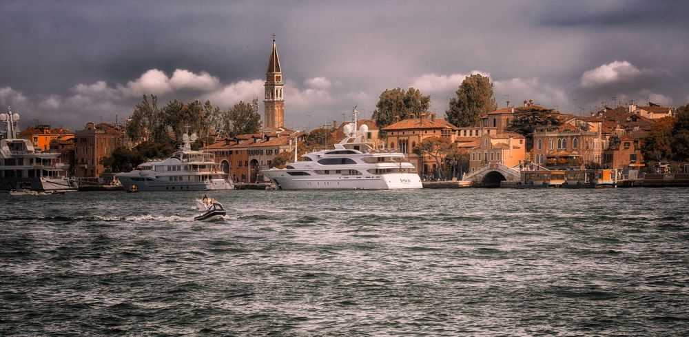 Venedig