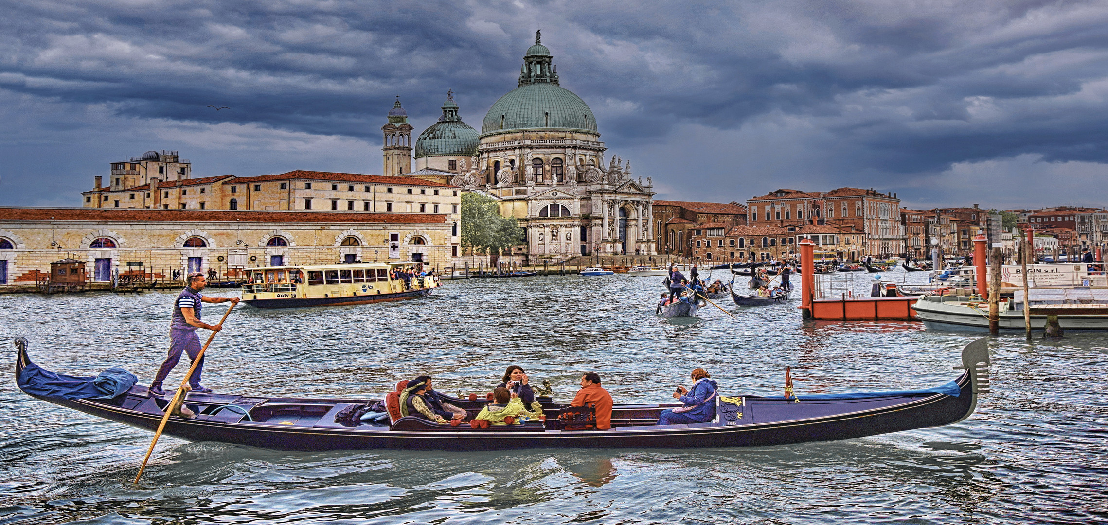 VENEDIG