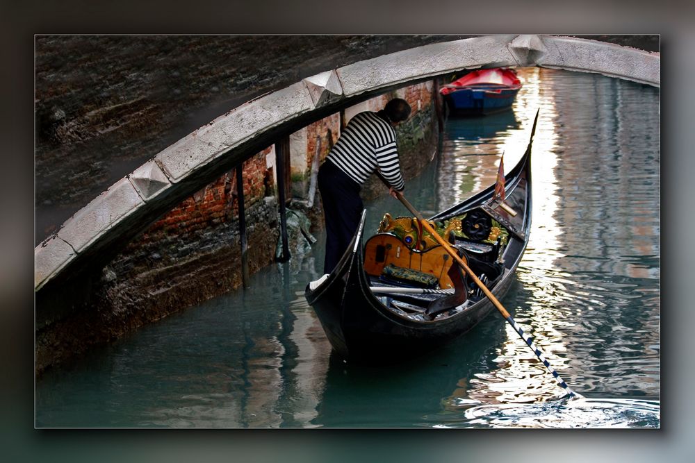 Venedig