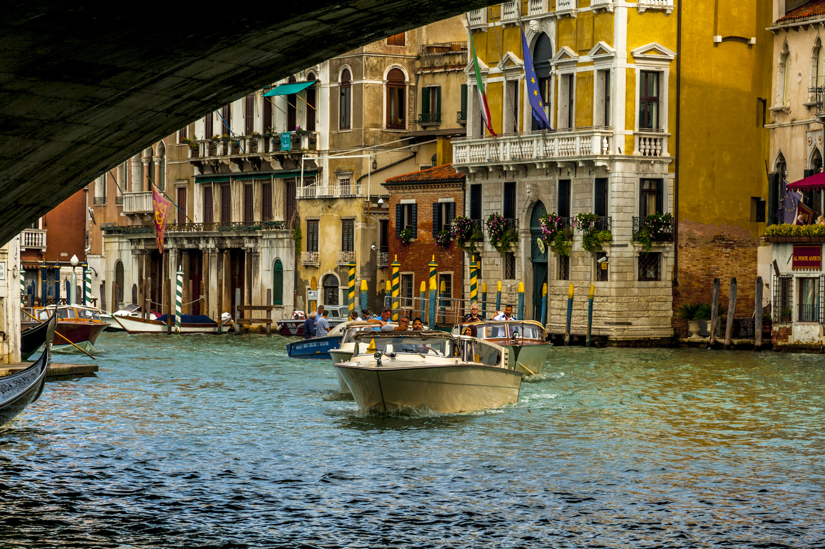 Venedig