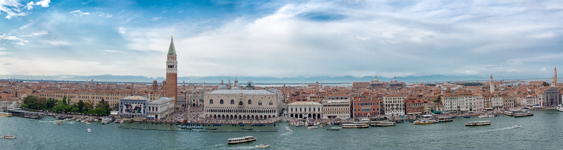 Venedig