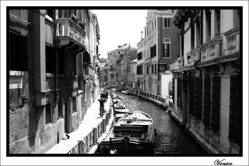 Venedig @ 27-07-05