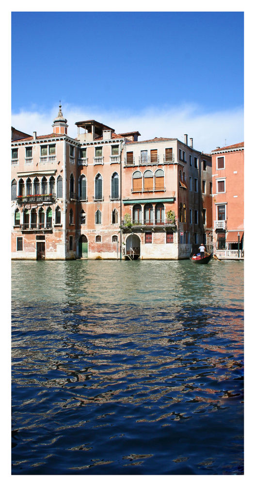 *Venedig*