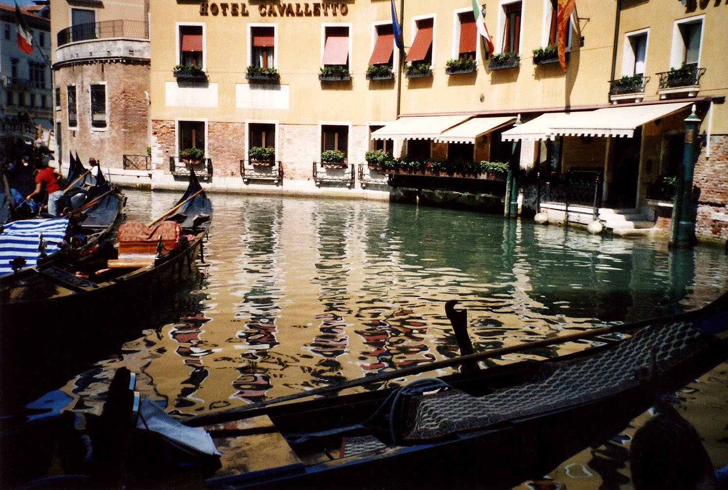 Venedig