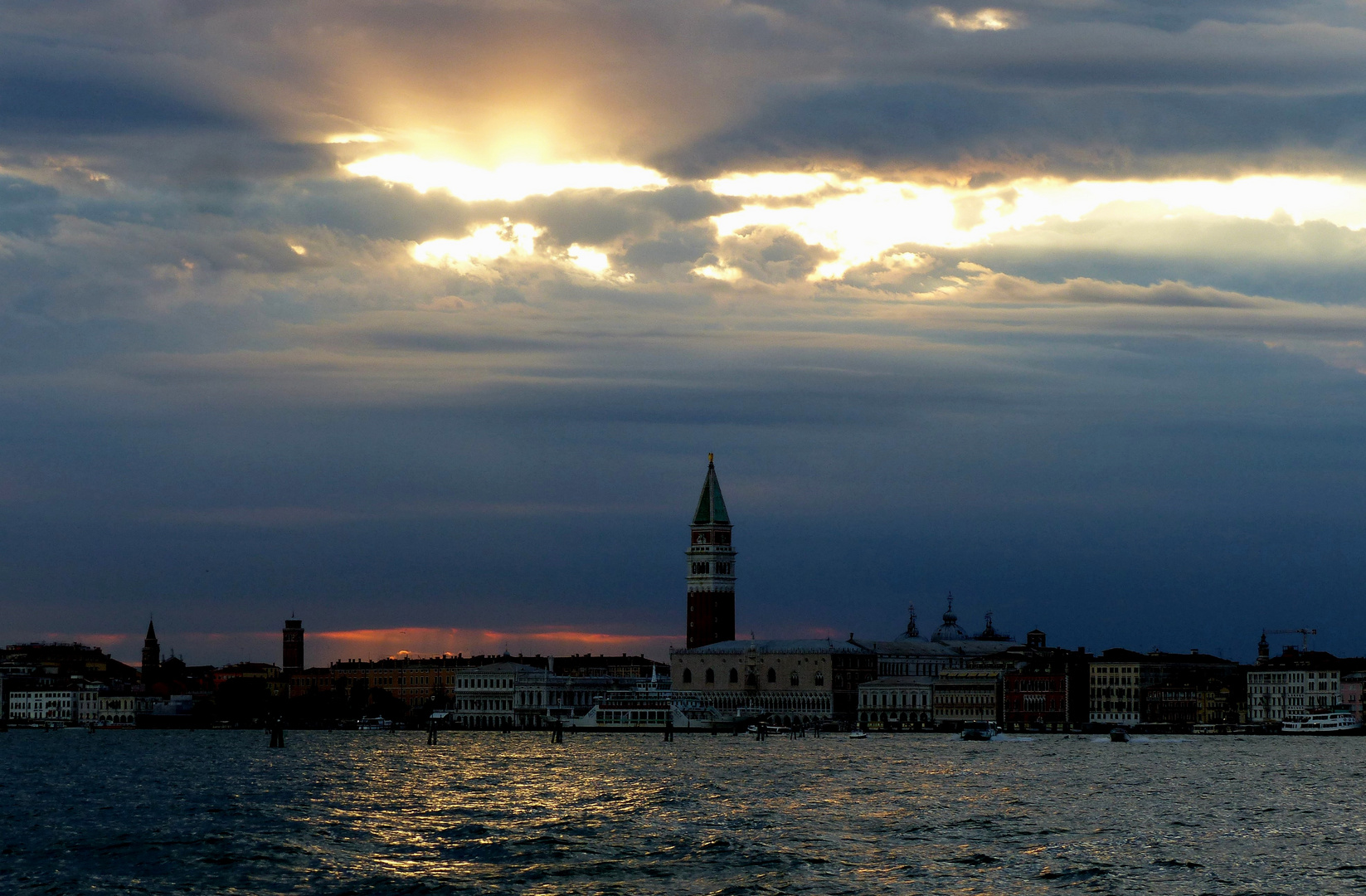 Venedig