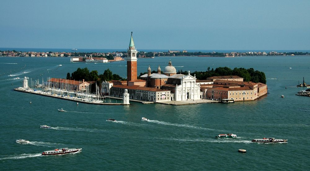 Venedig .