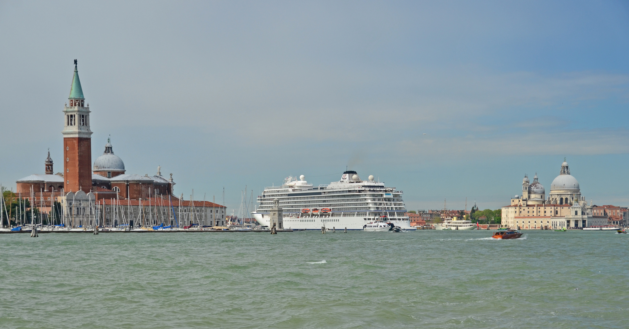 Venedig