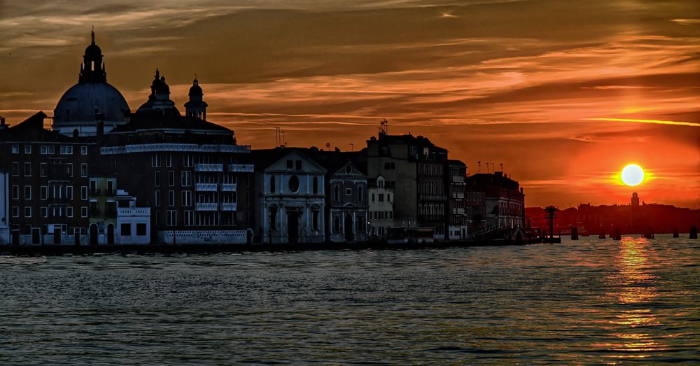 VENEDIG