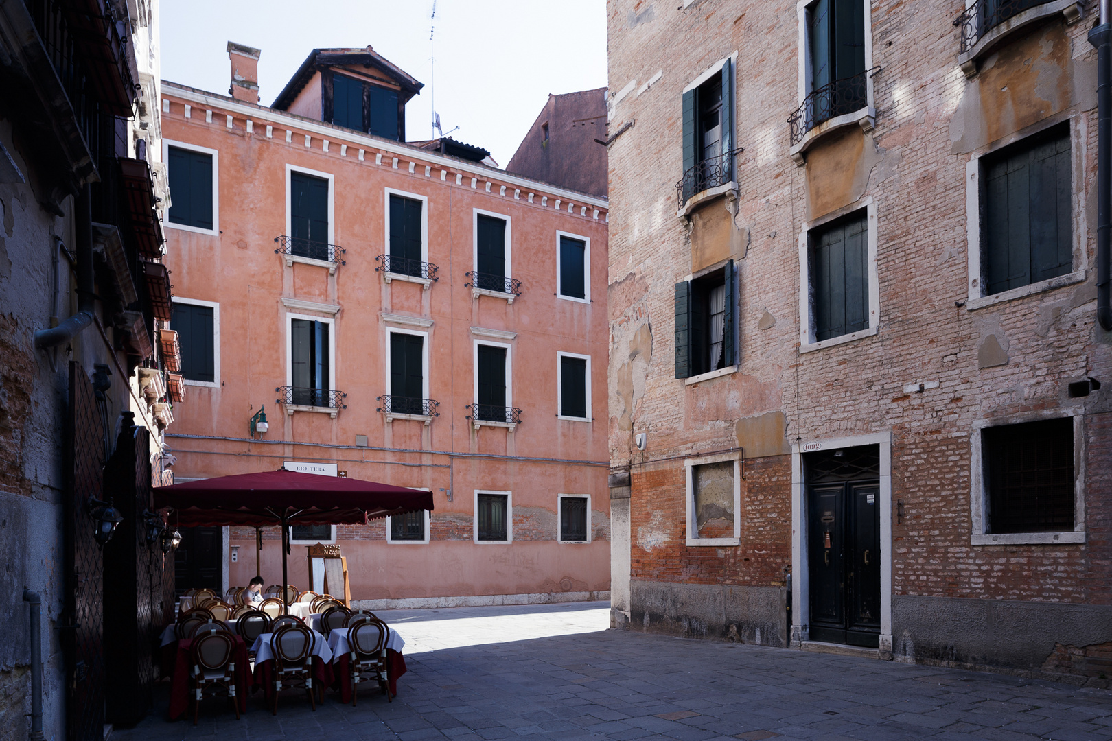 Venedig