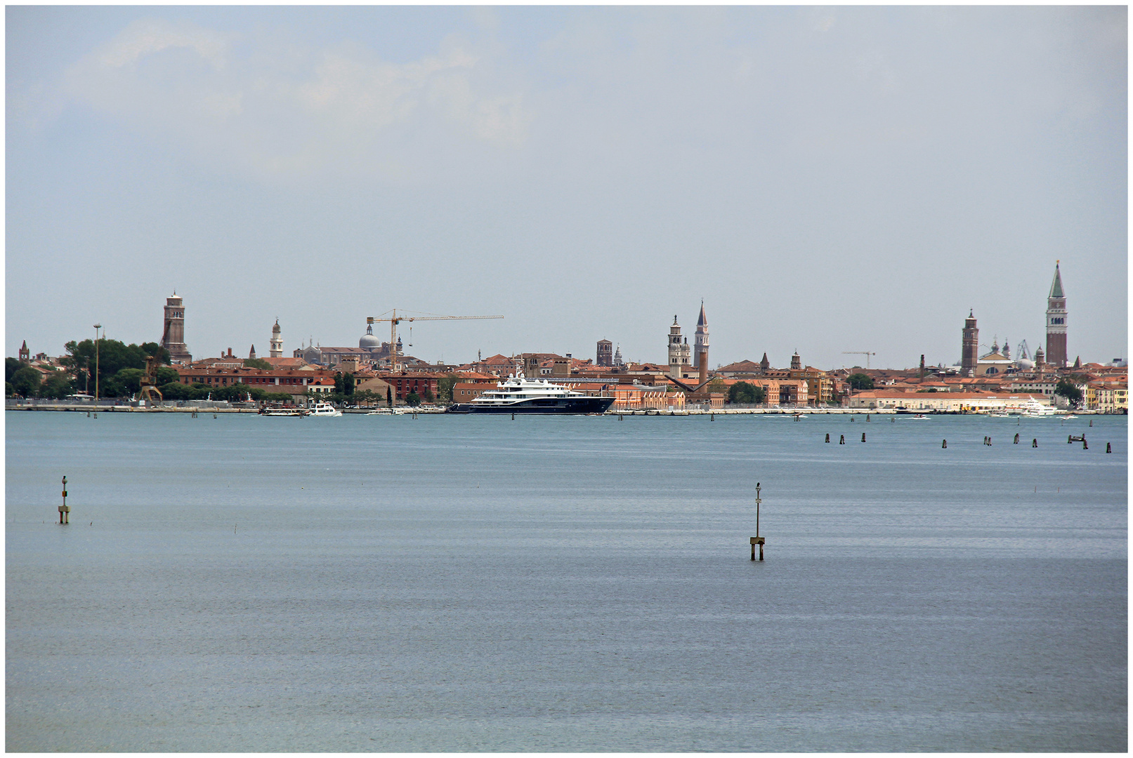 Venedig....