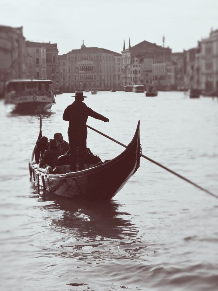 Venedig #3