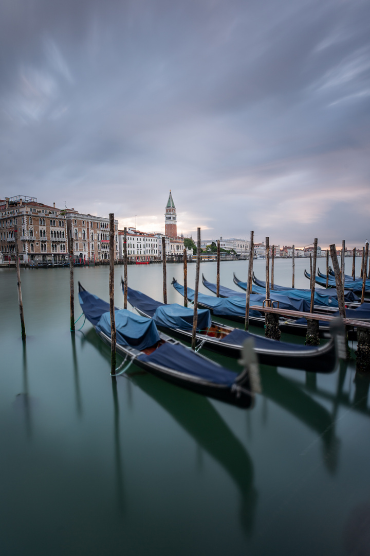 - Venedig 3 -