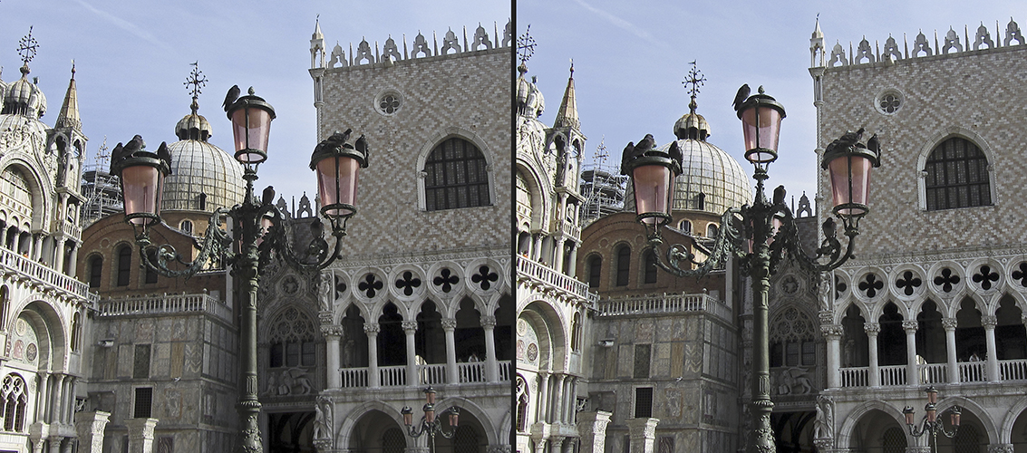 Venedig 3 (3D)