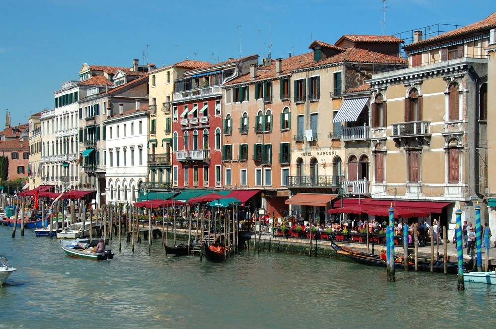 Venedig 3