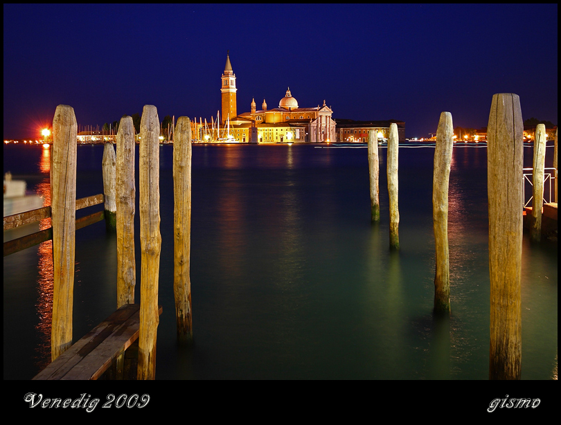 Venedig / 3