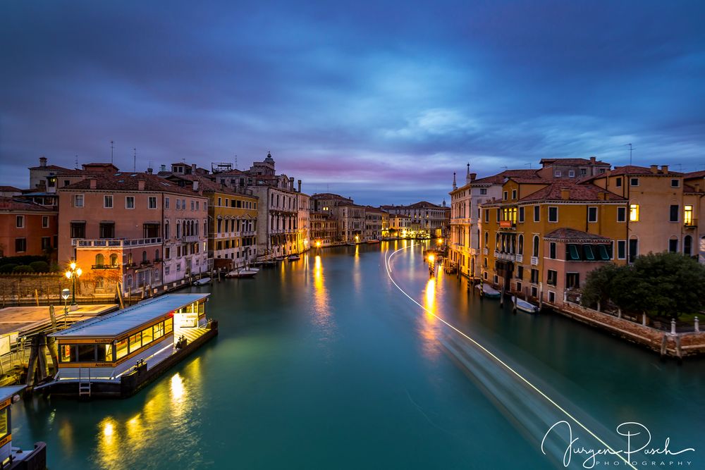 Venedig {3}