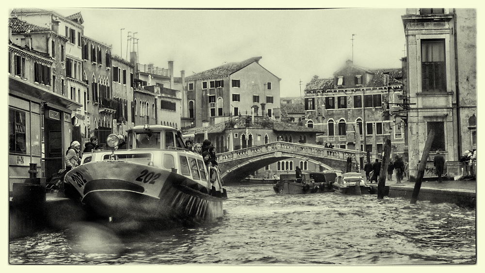 Venedig 3