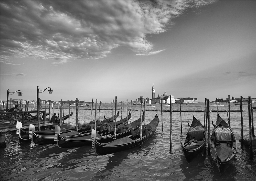 Venedig #3