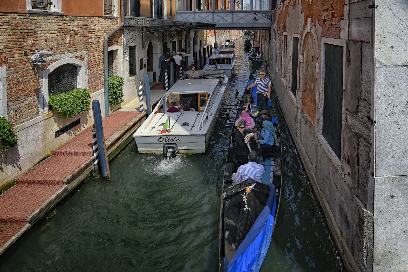 Venedig 3 ##