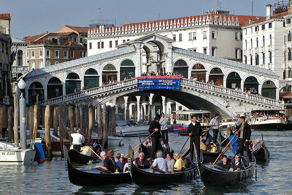 Venedig 3