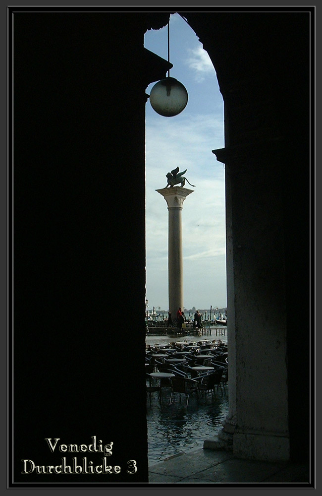 Venedig 3 (Reloaded)