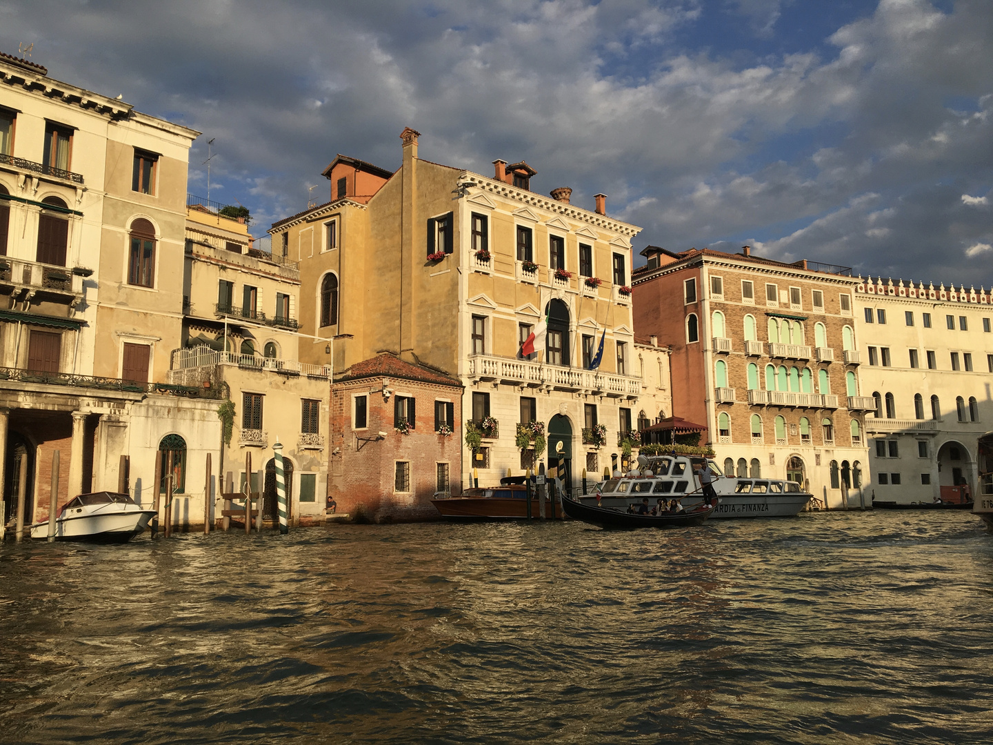 Venedig