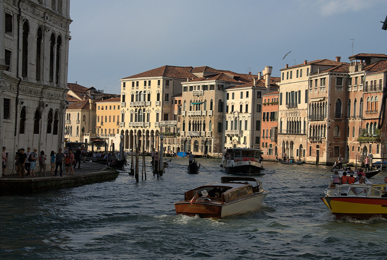 Venedig