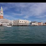 Venedig!