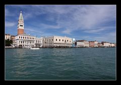 Venedig!