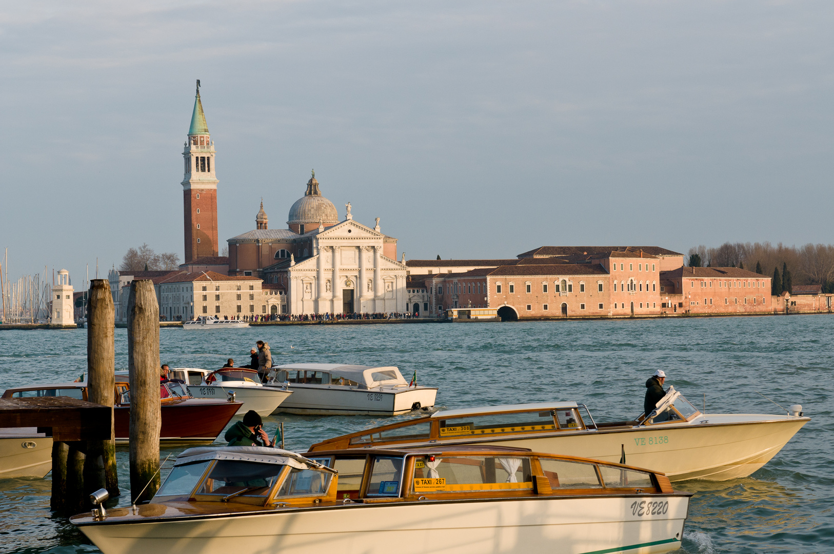 Venedig