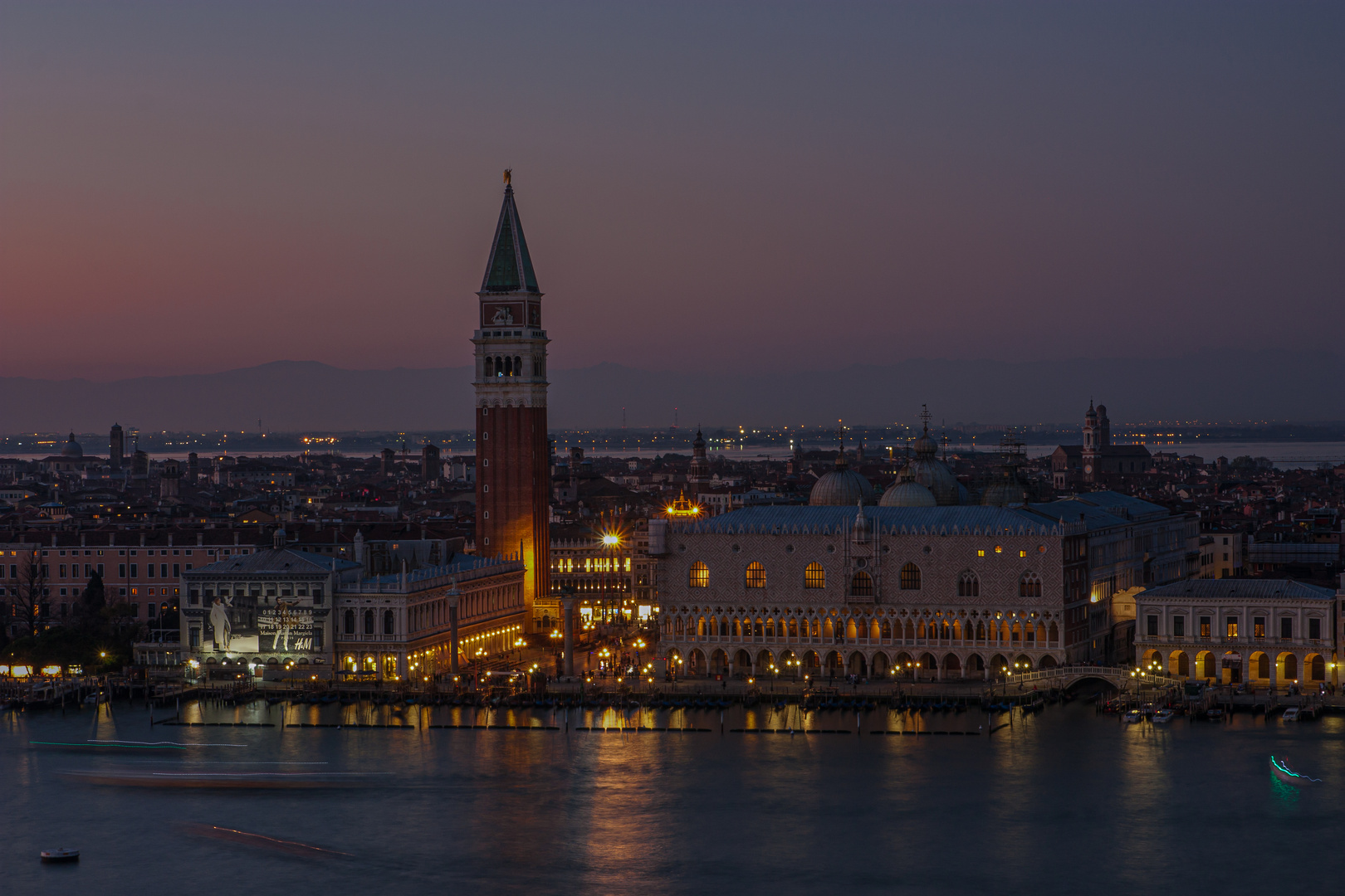 Venedig