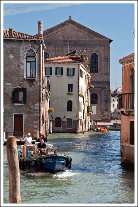 Venedig