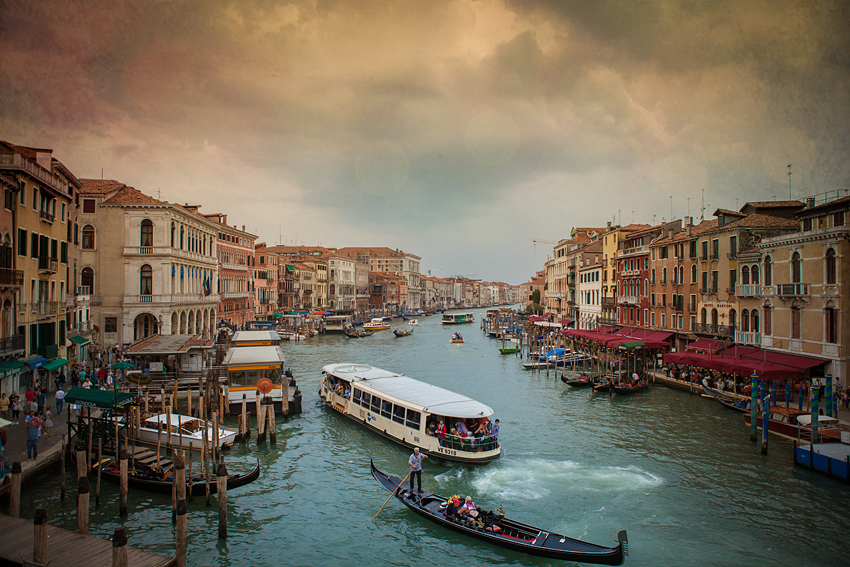 Venedig