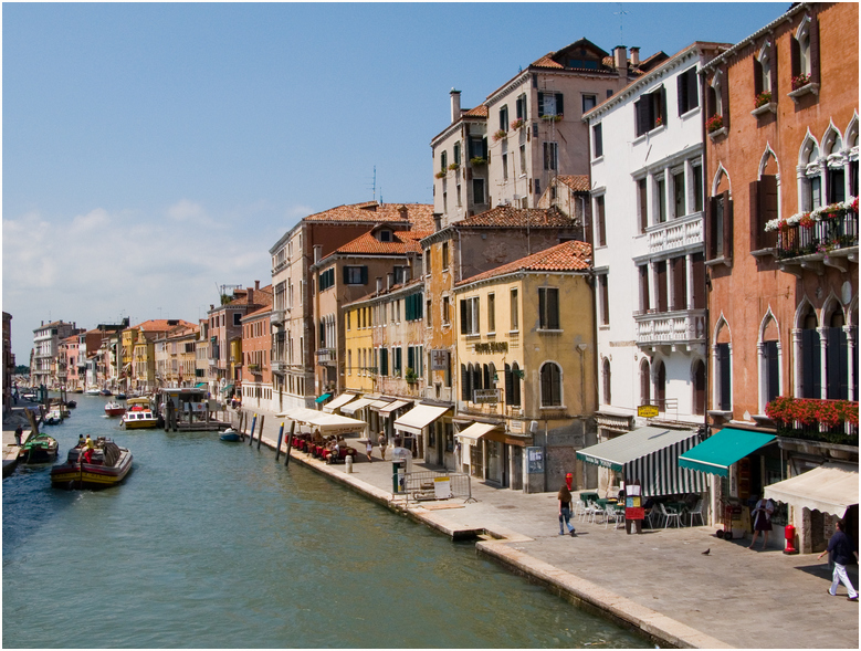 Venedig